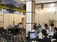 بانک های خصوصی از فردا به صورت شیفتی فعالیت می کنند 
