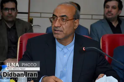 معاون استاندار قزوین: التماس میکنیم مردم این هفته از خانه خارج نشوند