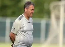 سرمربی سابق تیم ملی گزینه جانشینی اوسمار