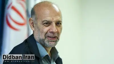 علیرضا محجوب: تعطیلی تهران عملاً تعطیلی ایران را به همراه دارد