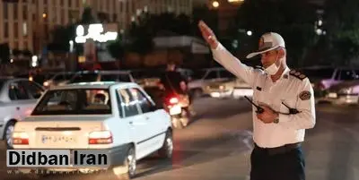 تمهیدات پلیس برای شبهای تاسوعا و عاشورا