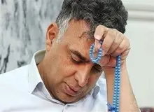 مهدی علیرضایی خبرنگار باسابقه حوزه شهری درگذشت