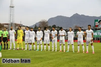 نامه جنجالی علیه ستاره‌های استقلال؛ حضور این نفرات غیرقانونی است!