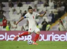 پایان حواشی پنالتی جنجالی؛ طارمی از قلعه‌نویی عذرخواهی کرد
