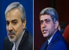 رای دیوان محاسبات به انفصال از خدمت نوبخت و طیب نیا