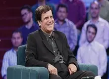 سرهنگ علیفر:‌ به کسی ربطی ندارد صداوسیما چه می‌کند
