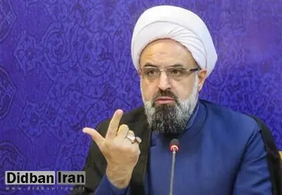 دبیرستاد امر به معروف: شاهد ظهور برهنگیهای جمعی در جامعه هستیم/ هدف دشمن ترویج روابط نامشروع است