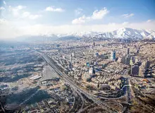 نام دو معبر در تهران به شهید رئیسی تغییر کرد