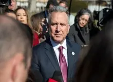 ویتکاف، اظهارات حماس مبنی بر موافقت این گروه با پیشنهاد او برای توافق گروگان‌ها و آتش‌بس را رد کرد / «آنچه شنیدم، ناامیدکننده و غیرقابل قبول بود»