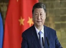 شی: چین و آمریکا باید همکاری‌های عملی را گسترش دهند