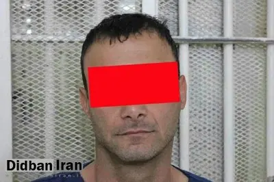 قاتل متواری پس از ۱۲ سال فرار به کشور بازگردانده شد