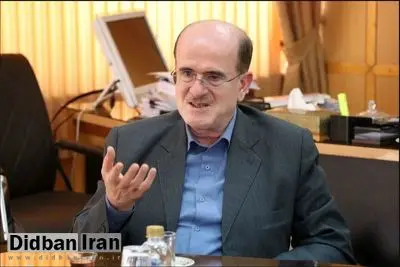 لاهوتی عضو کمیسیون کشاورزی مجلس:  پیشنهاد می‌کنم یا دولت وزیر جهاد کشاورزی  را کنار بگذارد و یا آقای وزیر شخصاً استعفا دهند / نوری قزلجه توان اداره وزارتخانه را ندارد