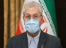 سخنگوی دولت به فرهادی تبریک گفت