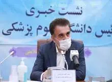 محمد رضا قدیر: احتمال چرخش ویروس انگلیسی در قم دور از انتظار نیست