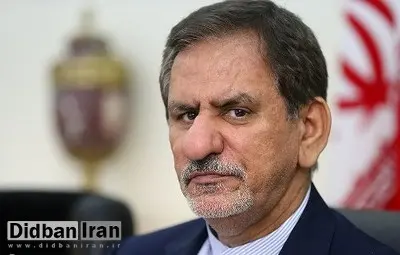 معاون اول رئیس جمهور برای افتتاح چند طرح عمرانی و خدماتی به آذربایجان شرقی سفر کرد