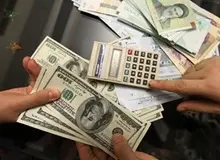 دلار ۴ هزار تومانی می‌ماند؟