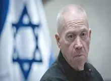 گالانت، وزیر جنگ سابق اسرائیل: خواسته‌های نتانیاهو برای مبادله اسرا غیرواقعی است/ نگرانیم که نتانیاهو و شرکایش به دنبال ماندن در غزه باشند