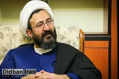 عضو مجلس خبرگان رهبری: همین که فردی در گرما و کرونا رفته پای صندوق، رای باطله انداخته یعنی «اصل نظام» را قبول دارد