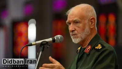 معاون قرارگاه خاتم‌الانبیا: برد موشک‌های ما تا هرجا لازم باشد افزایش می‌یابد