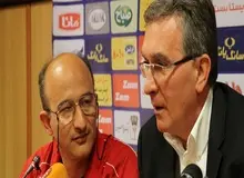 رضا چلنگر مترجم معروف فوتبال «بازیگر» شد