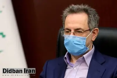 احتمال اعمال محدودیت منع تردد در تهران