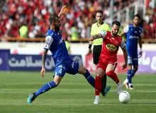 طاهری: پنجره نقل‌وانتقالاتی استقلال و پرسپولیس بسته است