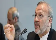 متکی: ابراهیم رئیسی گزینه اصلی شورای وحدت اصولگرایان برای انتخابات ریاست جمهوری است 