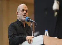 سردار وحیدی: جبهه مقاومت جهان تک قطبی را بر هم زد / رژیم صهیونیستی بعد از یک سال هنوز نتوانسته است به اهدافش در غزه دست یابد