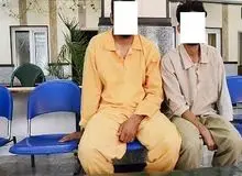 حکم اعدام برای متجاوزان به دختران نوجوان در تهران صادر شد