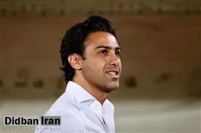 مجیدی: همین حالا دنبال گزینه باشید، نه بعد از فینال!