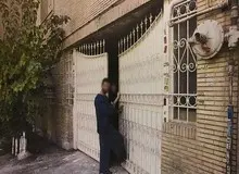 کلاهبرداری از مردم  با اجاره ساعتی خانه‌های ۲ در