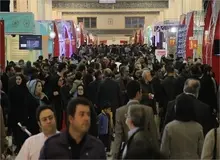 600 رسانه برای حضور در نمایشگاه مطبوعات ثبت نام کردند