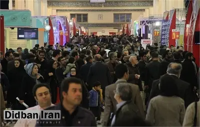 600 رسانه برای حضور در نمایشگاه مطبوعات ثبت نام کردند