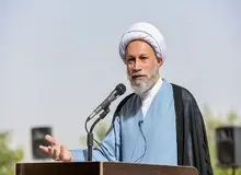 نماینده ولی فقیه در فارس: اطاعت و فرمانبرداری از رهبری را خدا واجب کرده است