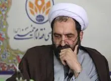  ارگان رسانه‌ای وابسته به  یک محفل امنیتی: سروش محلاتی علیه نظام و رهبری توطئه می کند
