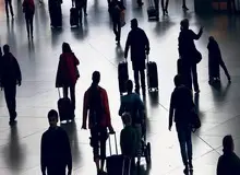 احتمال اعمال «ممنوعیت سفر» برای اتباع ایرانی به امریکا و اعلام آن بین ۱۲ تا ۲۱ مارس