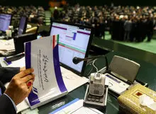 رحمتی: اگر درآمد نفتی سال ۹۶ در اختیار دولت بود، امکان افزایش حدود ۷۵ درصدی حقوق وجود داشت