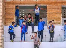 حکیم‌زاده:باید به دانش‌آموزان حس ارزشمندی بدهیم