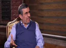 شعار انتخاباتی محمود احمدی نژاد: یارانه ۲.۵ میلیون تومان در ماه