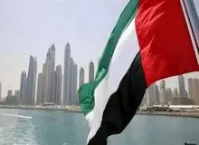 ادعای وزارت دفاع امارات: ۱۶۱ موشک از ۱۷۴ موشک بالستیک ایران را منهدم کردیم