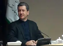 کاظم پالیزدار: ۱۲۴ هزار میلیارد تومان مطالبه غیرجاری بانکی وجود دارد/ بررسی واگذاری املاک از سوی شهرداری تهران در ستاد مبارزه با مفاسد اقتصادی