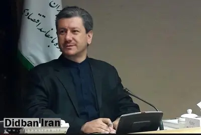 کاظم پالیزدار: ۱۲۴ هزار میلیارد تومان مطالبه غیرجاری بانکی وجود دارد/ بررسی واگذاری املاک از سوی شهرداری تهران در ستاد مبارزه با مفاسد اقتصادی