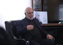 سردار پلارک: تاکنون ۱۵۰ کیلو طلا و بیش از ۲ هزار میلیارد تومان به جبهه مقاومت کمک شده است 