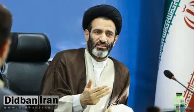 نماینده مجلس: دوست داریم گروسی به ایران بیاید و قوه قضاییه او را دستگیر کند