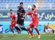 حمله هواداران به مهاجم جوان پرسپولیس/ گل محمدی نباید به «مهدی عبدی» بازی بدهد
