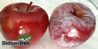 شاید باورتان نشود ولی این میوه ها سرطانزا هستند
