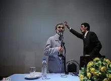 سخنگوی دولت احمدی‌نژاد مدعی شد تحلیف دکتر روحانی غیر قانونی بوده است