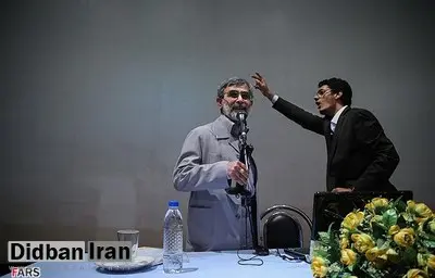 سخنگوی دولت احمدی‌نژاد مدعی شد تحلیف دکتر روحانی غیر قانونی بوده است