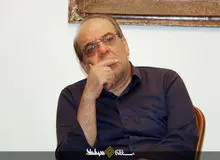 عباس عبدی خطاب به ظریف: وقتی نمی توانی واقعیت را بگویی بهتر بود سکوت می‌کردی!
