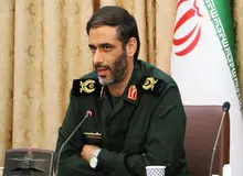 سردار محمد: انصرافم به نفع رئیسی به تائید صلاحیت‌ها بستگی دارد/ به خاطر پرونده هولدینگ یاس من دشمنان زیادی پیدا کردم